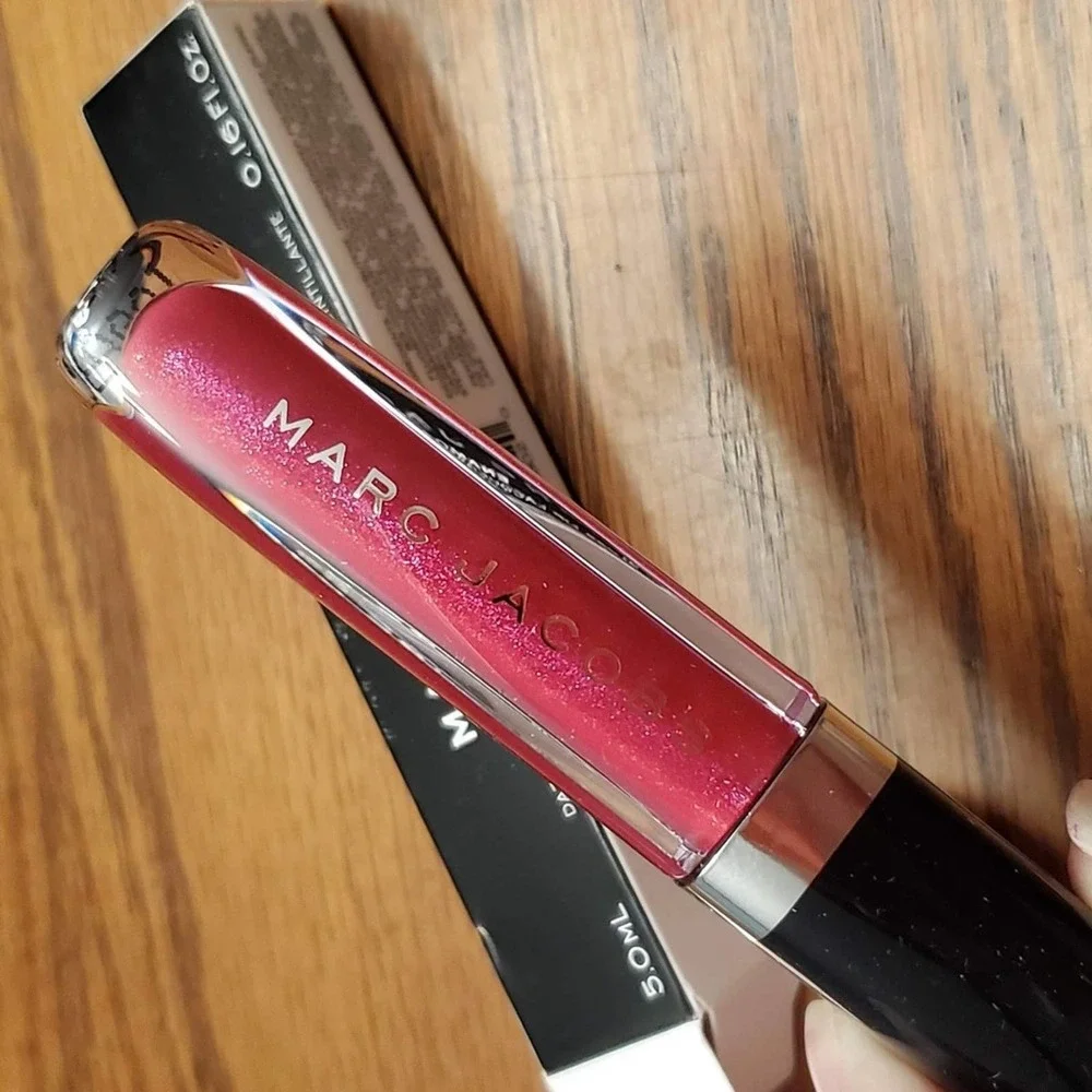 Marc Jacobs marc jacobs